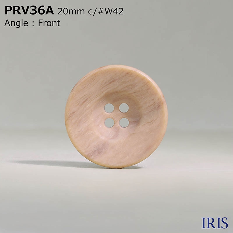 ��ꥢ������ ɽ��4�ķ�ܥ��� PRV36A 25/23/20/18/15mm #09/W40/W42/W44/W46/W49 