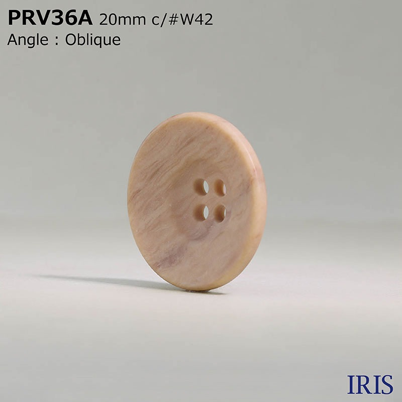 ��ꥢ������ ɽ��4�ķ�ܥ��� PRV36A 25/23/20/18/15mm #09/W40/W42/W44/W46/W49 