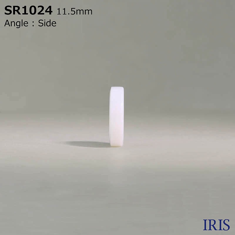 �������� ɽ��4�ķ�ܥ��� SR1024 11.5/10/9mm #_��̵�� 