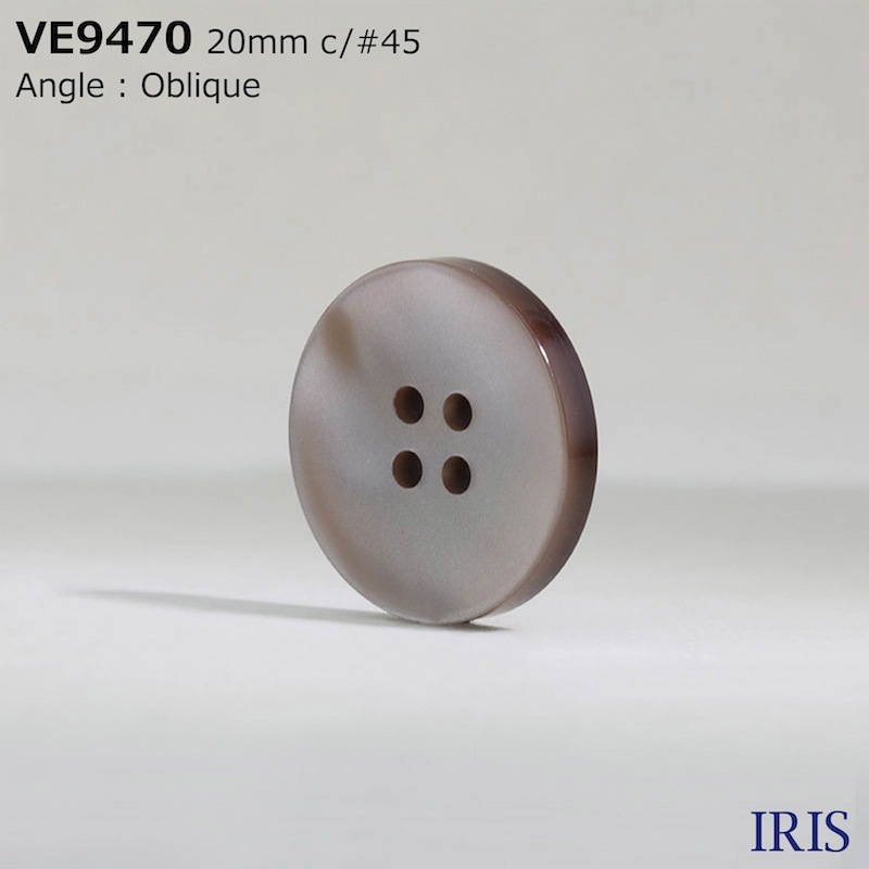 �ݥꥨ���ƥ������ ɽ��4�ķ�ܥ��� VE9470 30/25/23/20/18/15/13mm #001/01/09/099/45 