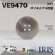 �ݥꥨ���ƥ������ ɽ��4�ķ�ܥ��� VE9470 30/25/23/20/18/15/13mm #001/01/09/099/45 