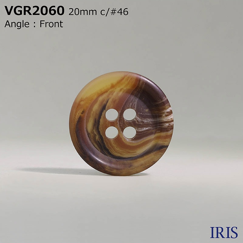 ݥꥨƥ ɽ4ķܥ VGR2060 25/23/20/18/15mm #01/07/09/42/43/44/46/47/48/58 