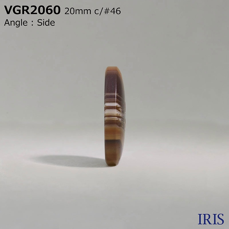 ݥꥨƥ ɽ4ķܥ VGR2060 25/23/20/18/15mm #01/07/09/42/43/44/46/47/48/58 