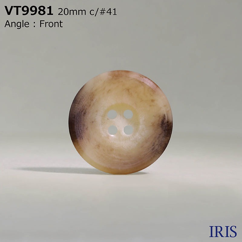 �ݥꥨ���ƥ������ ɽ��4�ķ�ܥ��� VT9981 23/20/18mm #01/09/41/45/47 