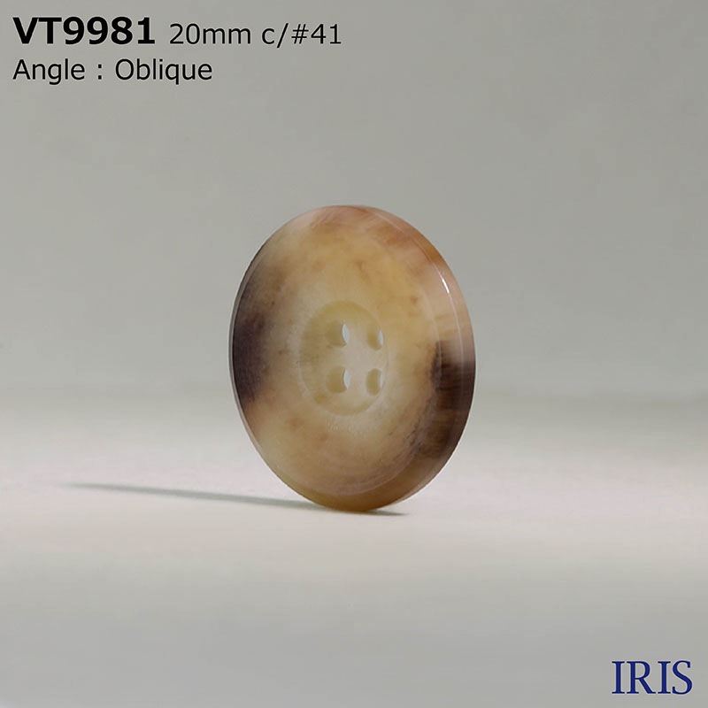 �ݥꥨ���ƥ������ ɽ��4�ķ�ܥ��� VT9981 23/20/18mm #01/09/41/45/47 