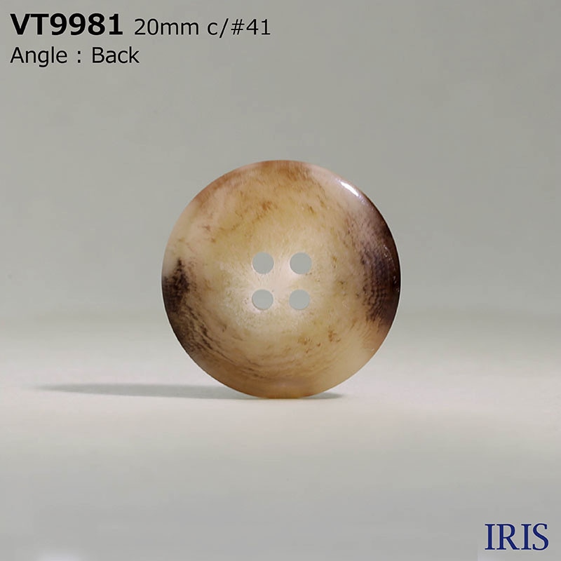 �ݥꥨ���ƥ������ ɽ��4�ķ�ܥ��� VT9981 23/20/18mm #01/09/41/45/47 