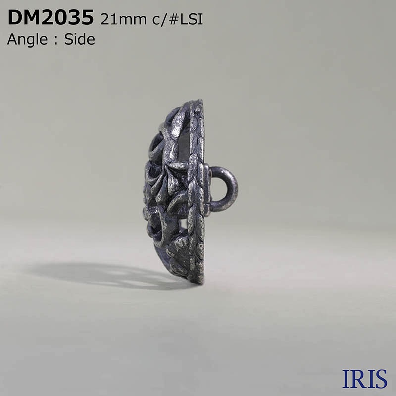 㥹 Ⱦݥ­ܥ DM2035 23/21/18/15/13mm #AG/LSI 