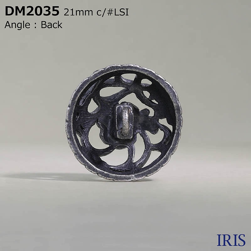 㥹 Ⱦݥ­ܥ DM2035 23/21/18/15/13mm #AG/LSI 