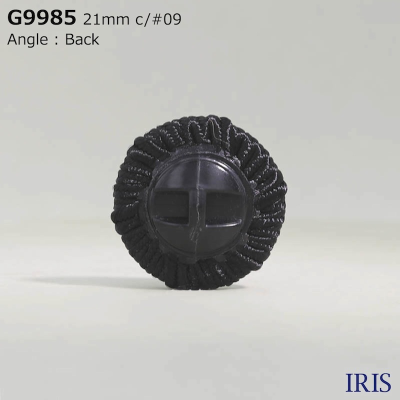/ʥ ȥͥ­ܥ G9985 24/21/18mm #09 