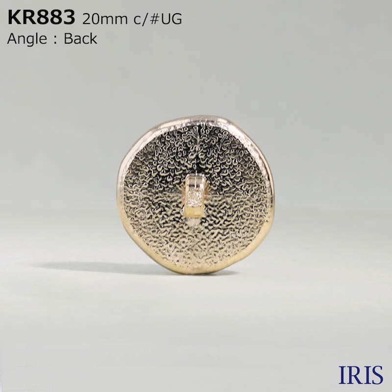 *ݥ/ABS ­ܥ KR883 20/15mm #N/UG 