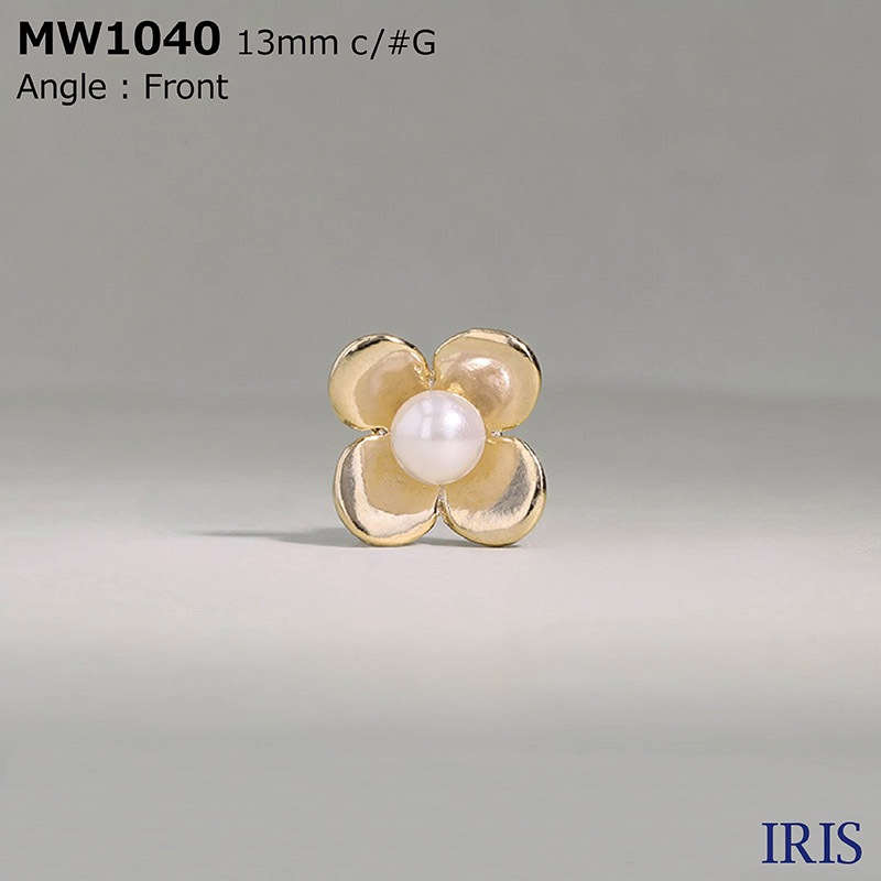 *ѡ륳ƥ/㥹 Ⱦݥ­ܥ MW1040 13mm #G/N 