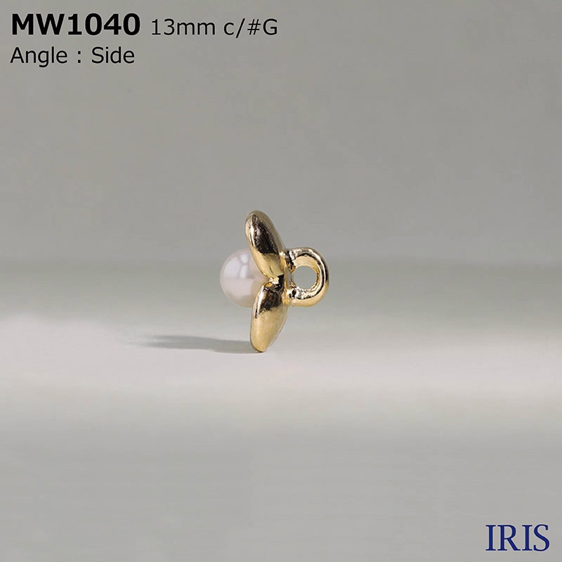 *ѡ륳ƥ/㥹 Ⱦݥ­ܥ MW1040 13mm #G/N 