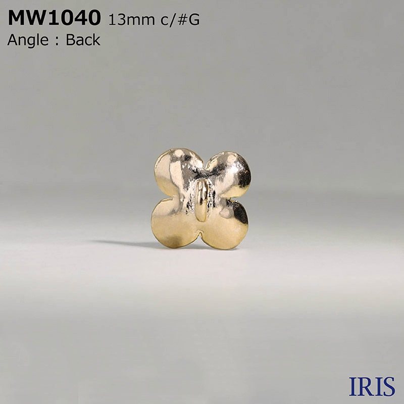 *ѡ륳ƥ/㥹 Ⱦݥ­ܥ MW1040 13mm #G/N 