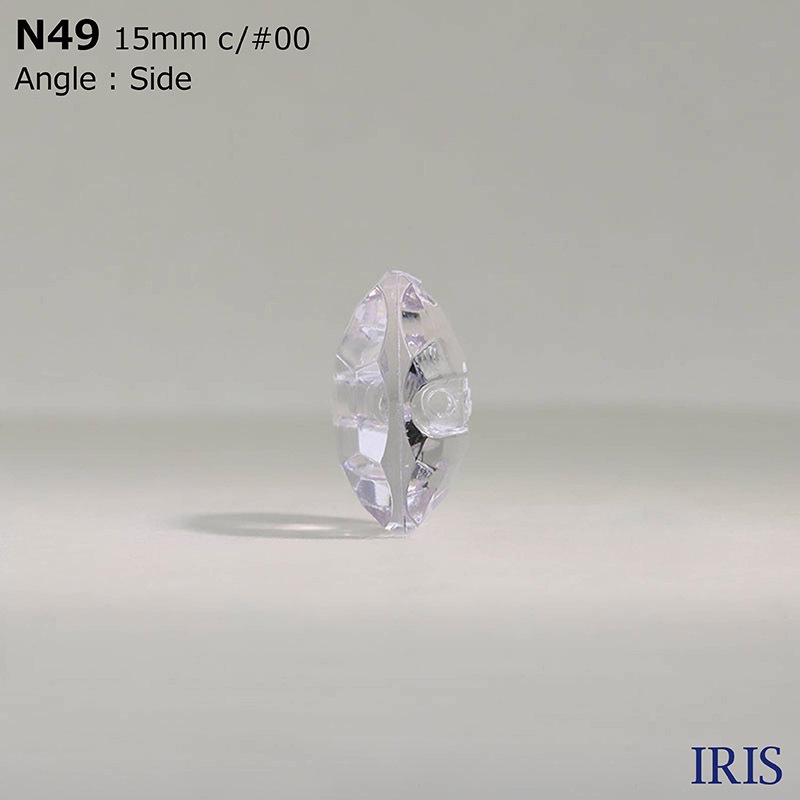 *�ʥ���������� �ȥ�ͥ�­�ܥ��� N49 15/13/11.5/10mm #00/01 