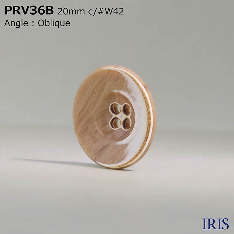 ��ꥢ������ ɽ��4�ķ�ܥ��� PRV36B 25/23/20/18/15mm #09/H01/H31/H35/H40/H42/H45/H46/H48/H49/W42/W44/W46/W49 