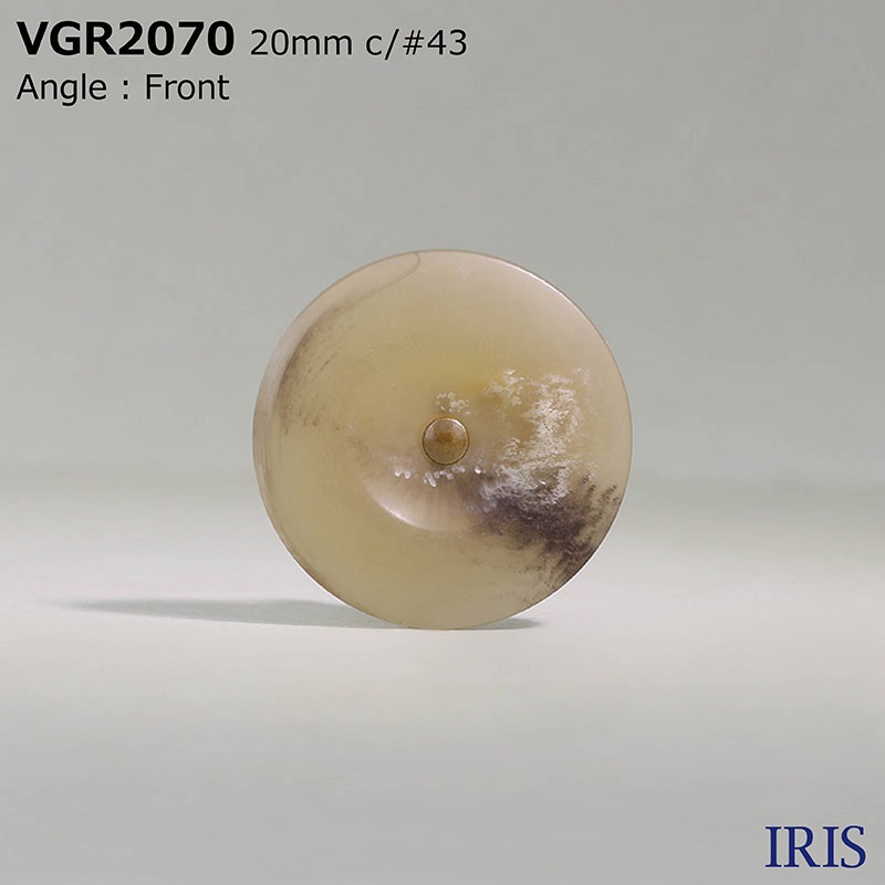 ���/�ݥꥨ���ƥ������ �ݥ���­�ܥ��� VGR2070 20/15mm #01/07/09/42/43/44/46/47/48/58 