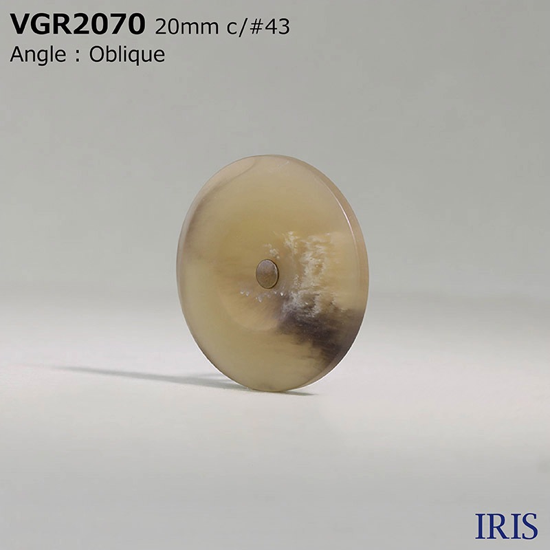 ���/�ݥꥨ���ƥ������ �ݥ���­�ܥ��� VGR2070 20/15mm #01/07/09/42/43/44/46/47/48/58 