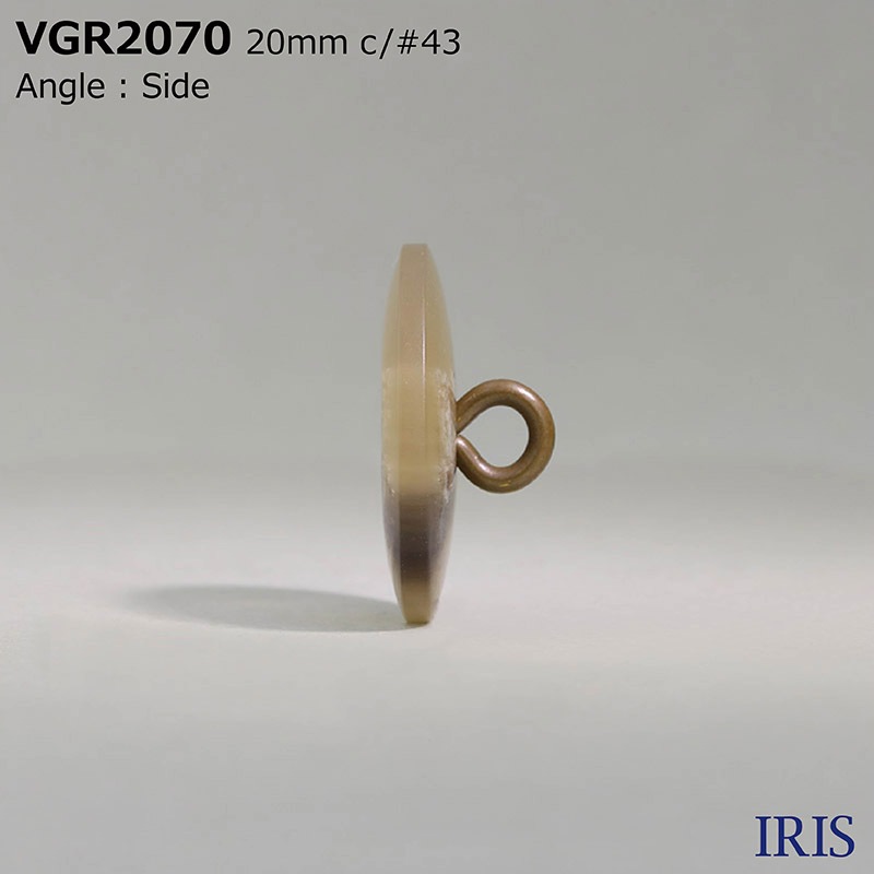 ���/�ݥꥨ���ƥ������ �ݥ���­�ܥ��� VGR2070 20/15mm #01/07/09/42/43/44/46/47/48/58 