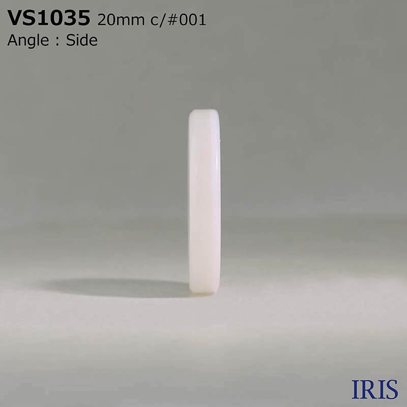 ݥꥨƥ ɽ4ķܥ VS1035 20/15mm #001/09/45 