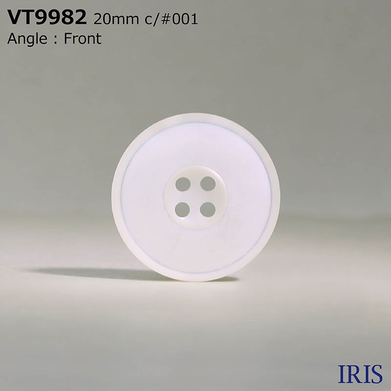 �ݥꥨ���ƥ������ ɽ��4�ķ�ܥ��� VT9982 23/20/18mm #001/01/099 