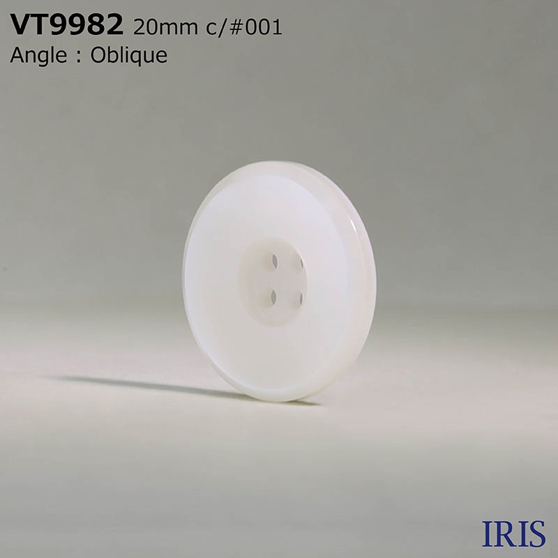 �ݥꥨ���ƥ������ ɽ��4�ķ�ܥ��� VT9982 23/20/18mm #001/01/099 