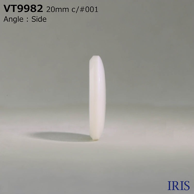 �ݥꥨ���ƥ������ ɽ��4�ķ�ܥ��� VT9982 23/20/18mm #001/01/099 