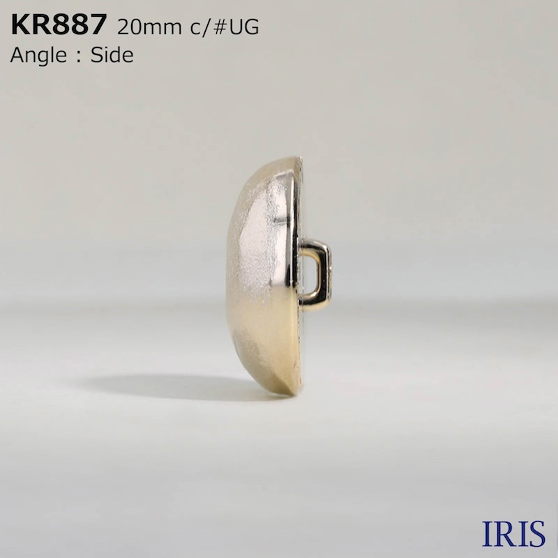 *ABS ­ܥ KR887 20/15/10mm #ABN/AG/N/UG/WPC 