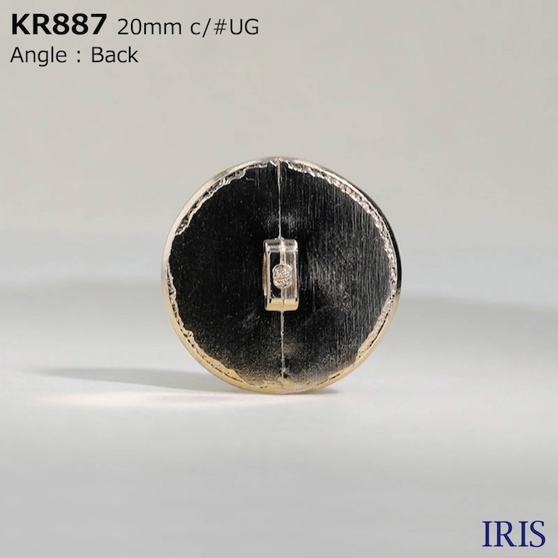 *ABS ­ܥ KR887 20/15/10mm #ABN/AG/N/UG/WPC 