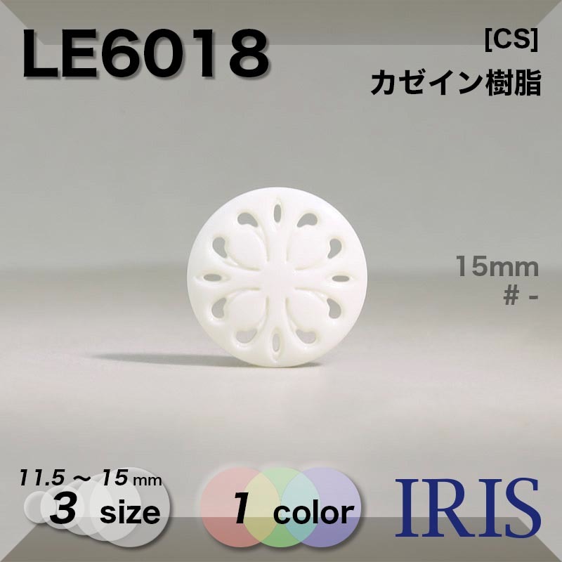 ������������� ��­�ܥ��� LE6018 15/13/11.5mm #_��̵�� 