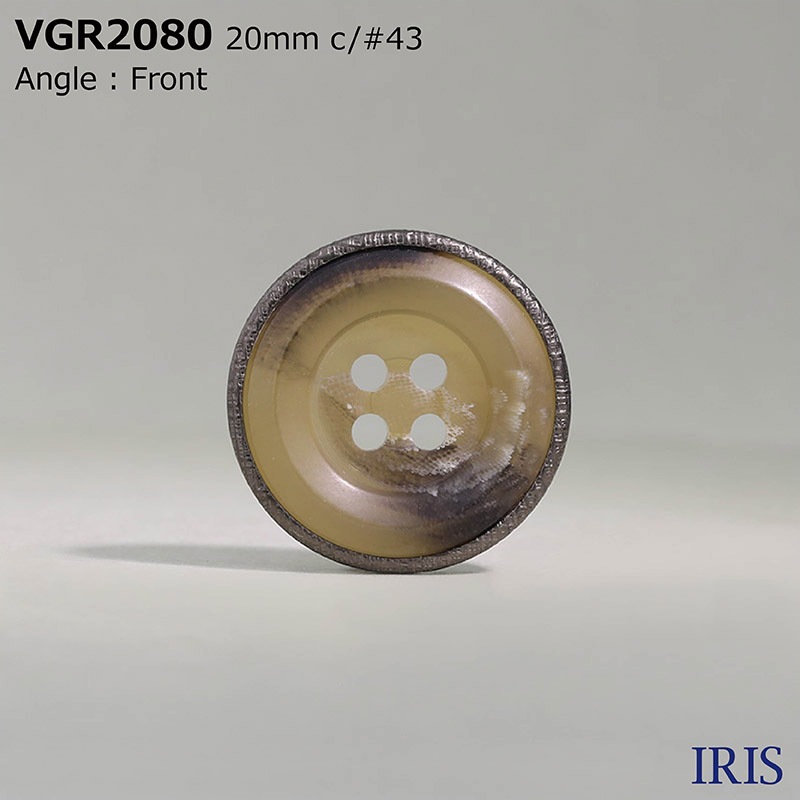 �ݥꥨ���ƥ����/����� ɽ��4�ķ�ܥ��� VGR2080 23/20/18/15mm #01/09/43/44/47 