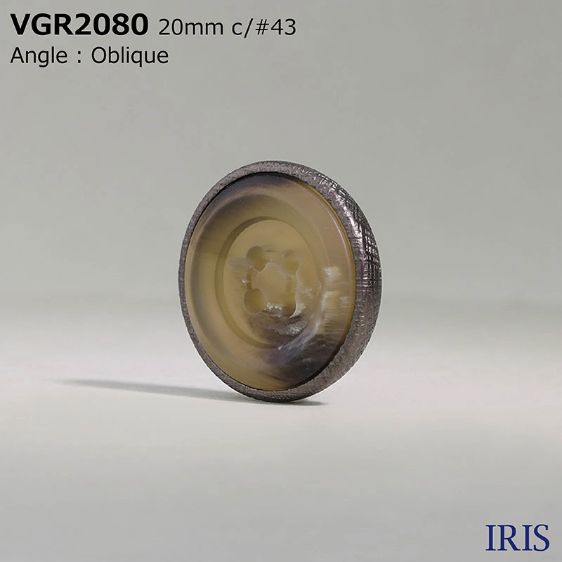 �ݥꥨ���ƥ����/����� ɽ��4�ķ�ܥ��� VGR2080 23/20/18/15mm #01/09/43/44/47 
