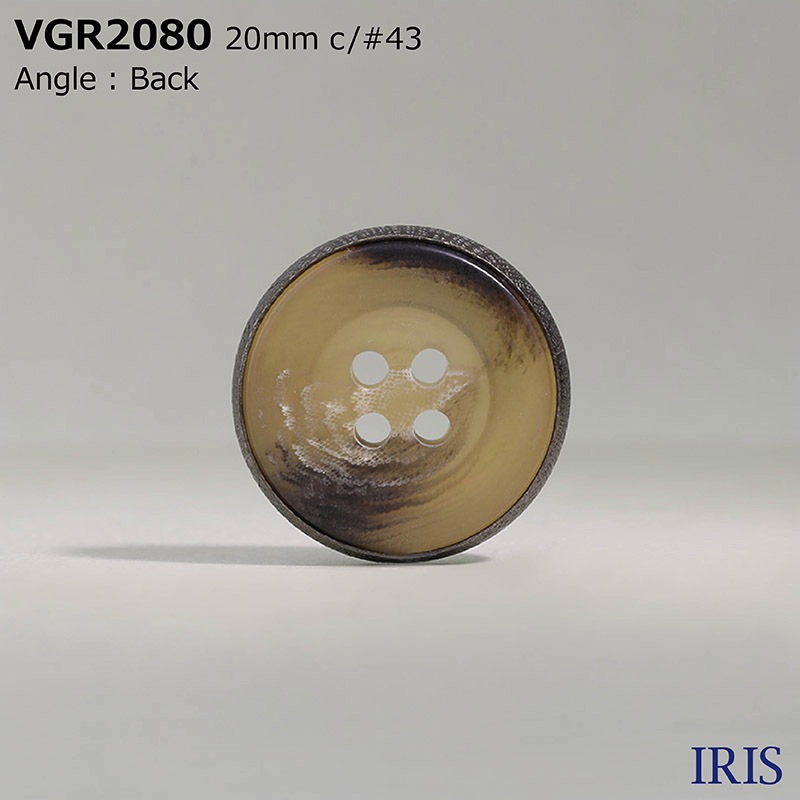 �ݥꥨ���ƥ����/����� ɽ��4�ķ�ܥ��� VGR2080 23/20/18/15mm #01/09/43/44/47 