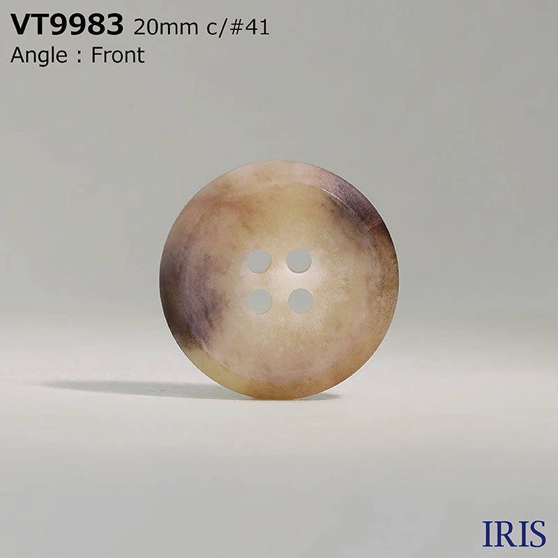 �ݥꥨ���ƥ������ ɽ��4�ķ�ܥ��� VT9983 23/20/18mm #01/09/41/45/47 
