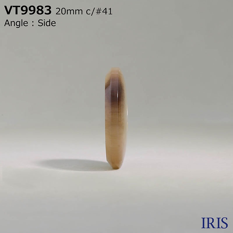 �ݥꥨ���ƥ������ ɽ��4�ķ�ܥ��� VT9983 23/20/18mm #01/09/41/45/47 