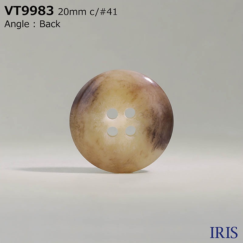 �ݥꥨ���ƥ������ ɽ��4�ķ�ܥ��� VT9983 23/20/18mm #01/09/41/45/47 