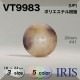 �ݥꥨ���ƥ������ ɽ��4�ķ�ܥ��� VT9983 23/20/18mm #01/09/41/45/47 