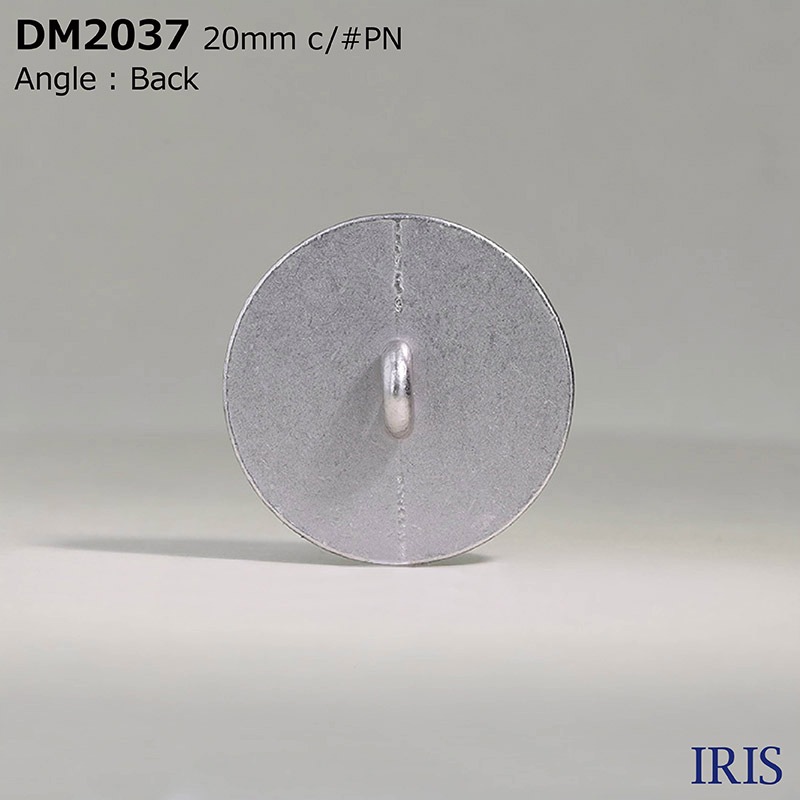  ݥ­ܥ DM2037 23/20/18/15/12/10mm #AG/BN/LSI/N/PN 