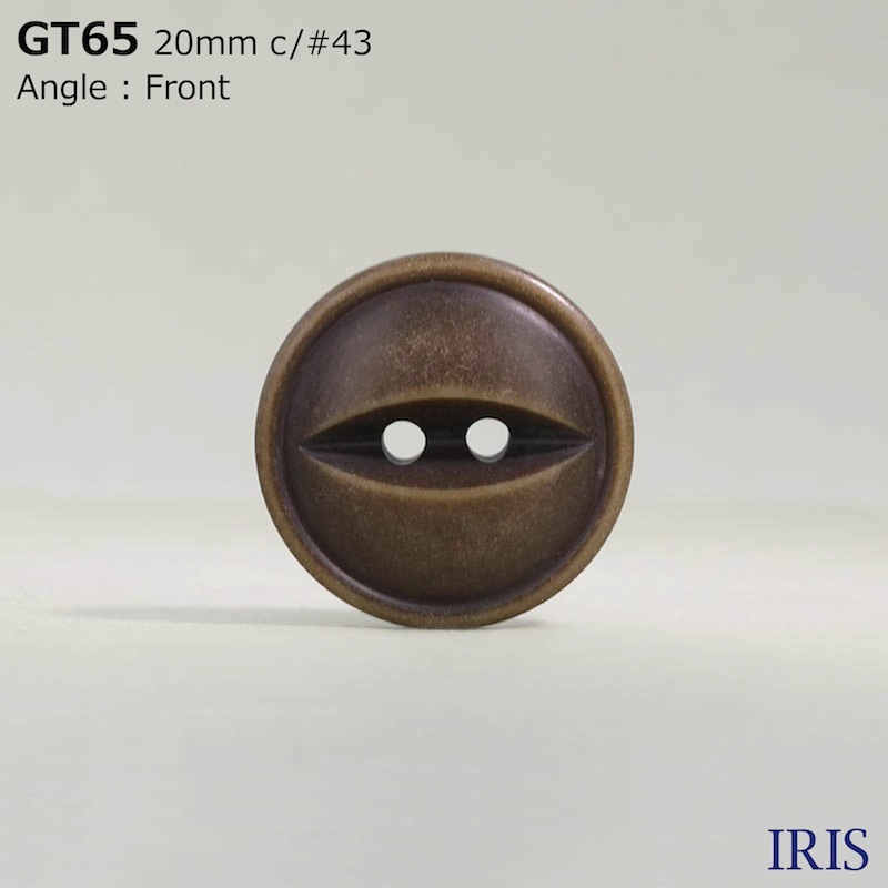 �ݥꥨ���ƥ������ ɽ��2�ķ�ܥ��� GT65 23/20/18/15mm #01/09/43/44/49 