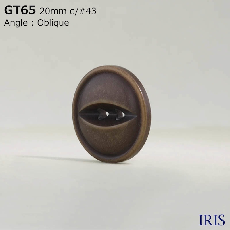 �ݥꥨ���ƥ������ ɽ��2�ķ�ܥ��� GT65 23/20/18/15mm #01/09/43/44/49 