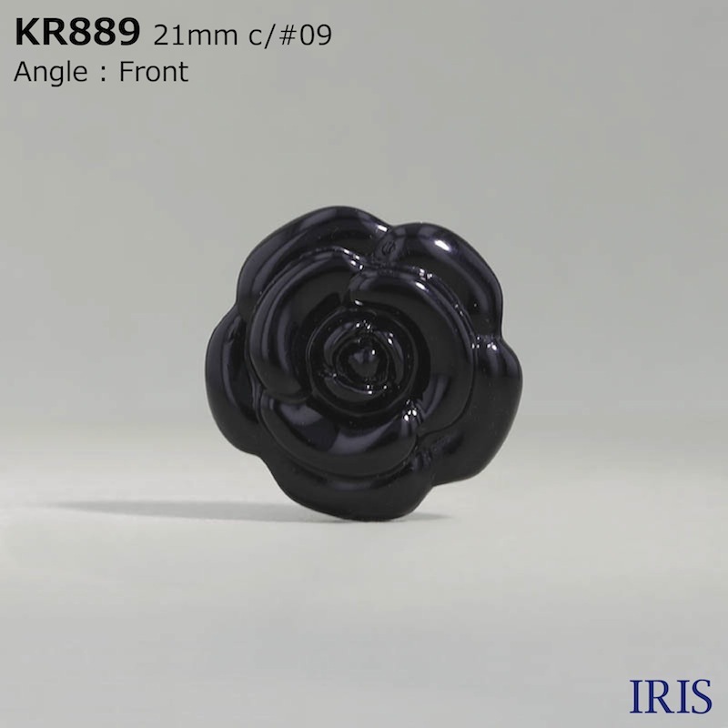*������������ �ȥ�ͥ�­�ܥ��� KR889 30/25/21mm #09 