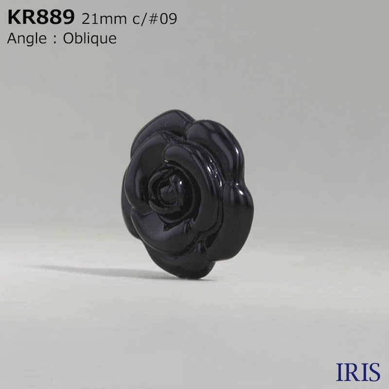*������������ �ȥ�ͥ�­�ܥ��� KR889 30/25/21mm #09 
