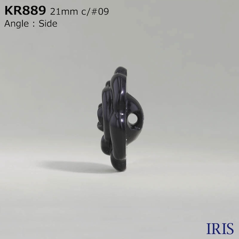 *������������ �ȥ�ͥ�­�ܥ��� KR889 30/25/21mm #09 