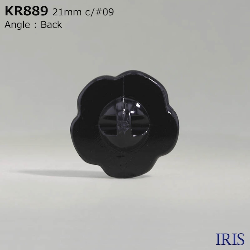 *������������ �ȥ�ͥ�­�ܥ��� KR889 30/25/21mm #09 