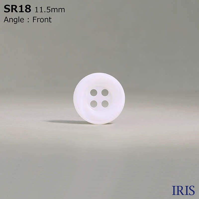 �������� ɽ��4�ķ�ܥ��� SR18 11.5/10/9mm #_��̵�� 