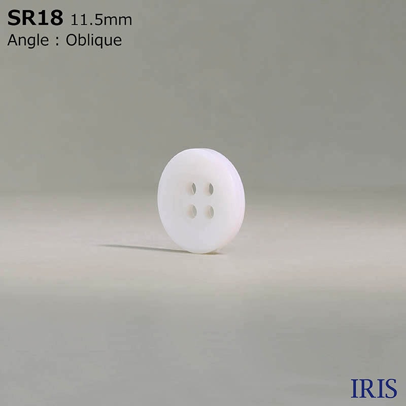 �������� ɽ��4�ķ�ܥ��� SR18 11.5/10/9mm #_��̵�� 