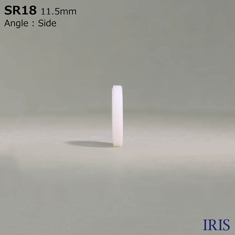 �������� ɽ��4�ķ�ܥ��� SR18 11.5/10/9mm #_��̵�� 