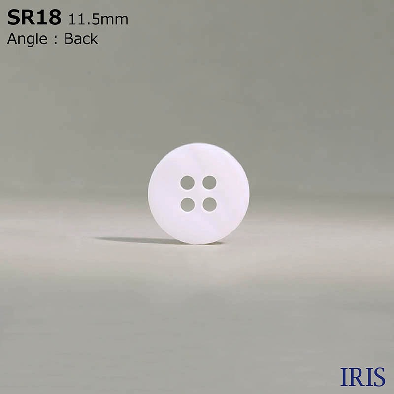 �������� ɽ��4�ķ�ܥ��� SR18 11.5/10/9mm #_��̵�� 