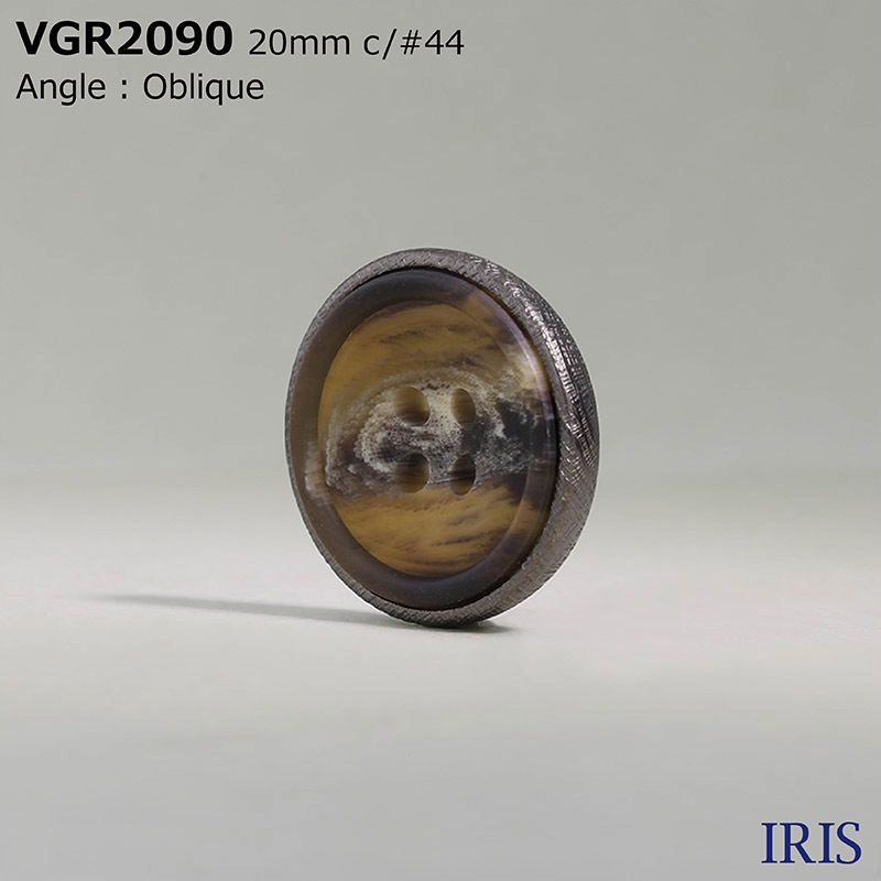 �ݥꥨ���ƥ����/����� ɽ��4�ķ�ܥ��� VGR2090 23/20/18/15mm #01/09/43/44/47 