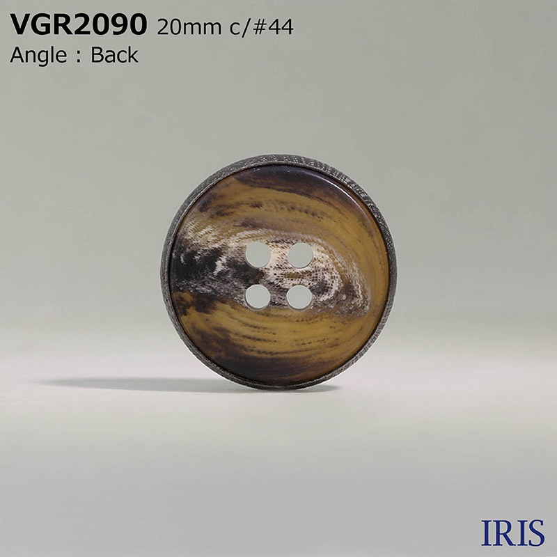 �ݥꥨ���ƥ����/����� ɽ��4�ķ�ܥ��� VGR2090 23/20/18/15mm #01/09/43/44/47 