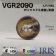 �ݥꥨ���ƥ����/����� ɽ��4�ķ�ܥ��� VGR2090 23/20/18/15mm #01/09/43/44/47 